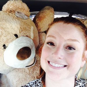 Meet your Posher, Christine